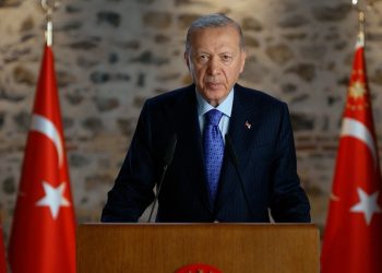 Cumhurbaşkanı Erdoğan’dan “Srebrenitsa” mesajı