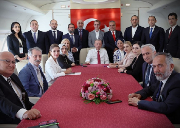 Erdoğan: Yeni bir doğalgaz gemisi aldık!