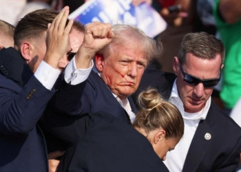 FBI doğruladı: Trump’ın kulağına isabet eden cisim mermi