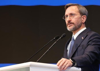 Fahrettin Altun’dan 15 Temmuz mesajı: Unutmayacağız, unutturmayacağız