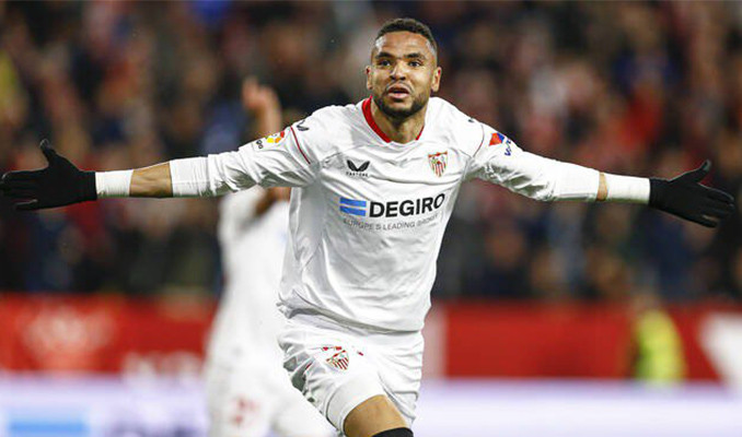 Fenerbahçe, Youssef En-Nesyri transferinde sona yaklaştı