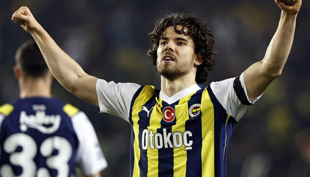 Juventus’tan sürpriz Ferdi hamlesi: Fenerbahçe’ye dev takas teklifi!