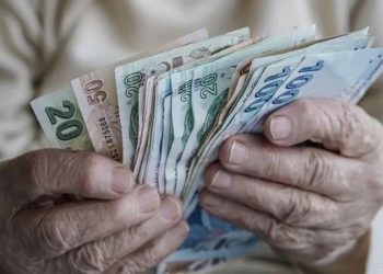 Kabine toplanıyor! Emekli düzenlemesi görüşülecek