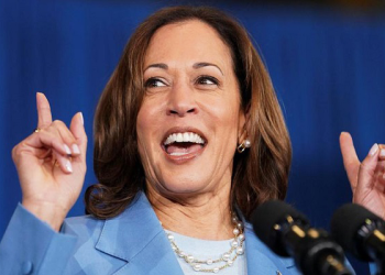 Kamala Haris adım adım adaylığa: Gerekli delege sayısına ulaştı