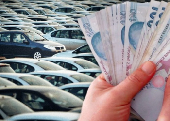 MTV ikinci taksit ödemeleri bugün sona eriyor