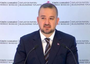 Merkez Bankası Başkanı’ndan önemli enflasyon açıklaması