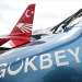 Milli hava aracı GÖKBEY’den İngiltere’de gövde gösterisi