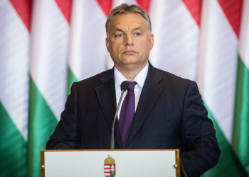 Orban: Dönem başkanlığını barış misyonu olarak görüyoruz