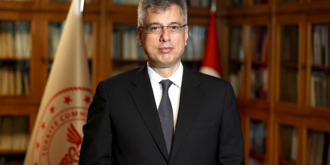 Sağlık Bakanı Memişoğlu’ndan ilk açıklama