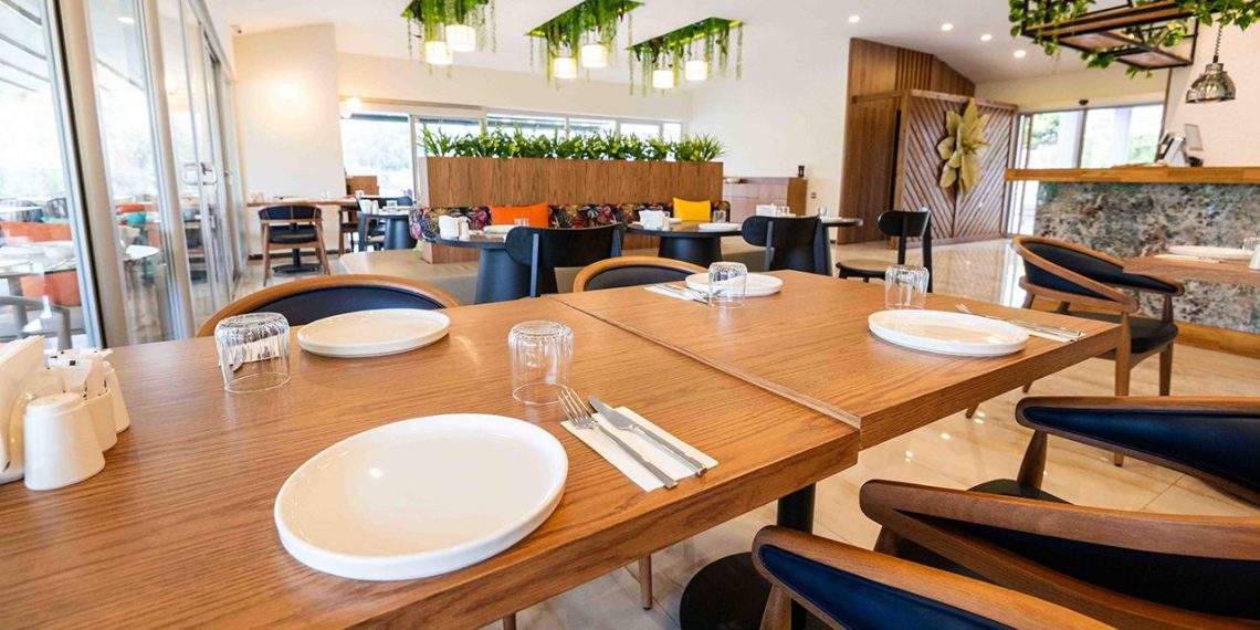 TÜRES Başkanı Bingöl’den restoranlara çağrı: İndirim yapın!