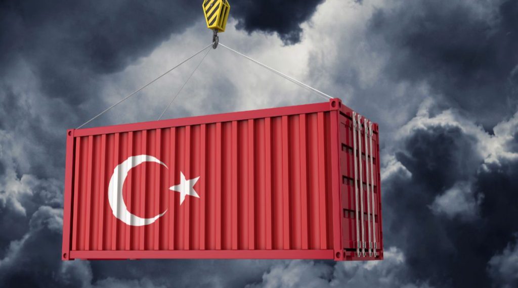 Türkiye’nin dünya ihracatındaki payı arttı