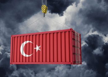 Türkiye’nin dünya ihracatındaki payı arttı