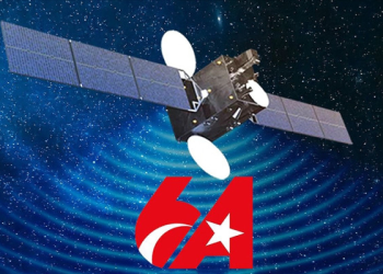 Türksat 6A teste başladı