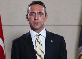Ali Koç yönetimleri transferde dalya dedi