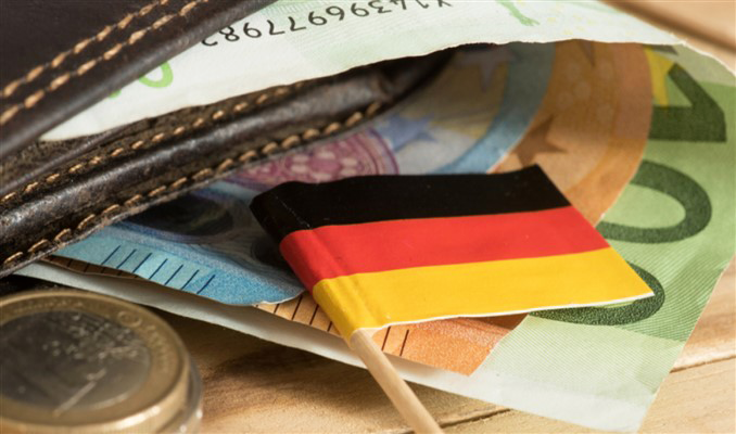 Almanya’da enflasyon rakamları açıklandı