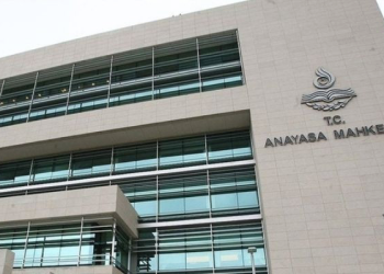 Anayasa Mahkemesi’nin Can Atalay kararı Resmi Gazete’de