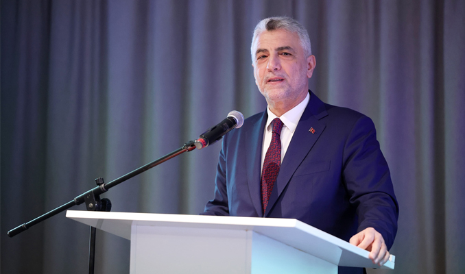 Bakan Bolat: İhracata 26 milyar lira kaynak aktaracağız
