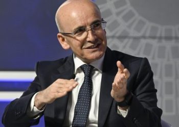 Bakan Mehmet Şimşek: “Bataryada Türkiye tercih ediliyor”