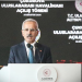 Bakan Uraloğlu: Çukurova Uluslararası Havalimanı bölgeyi kalkındıracak!