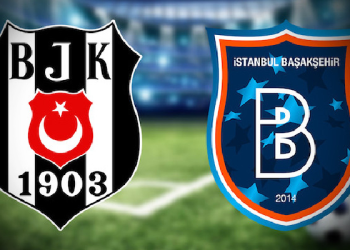 Beşiktaş ve Başakşehir’in Avrupa maçlarının hakemleri açıklandı!