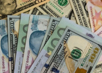 Döviz mevduatları 169 milyar doları aştı