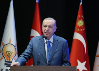 Erdoğan: Bir dijital faşizmle karşı karşıyayız