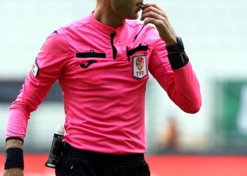 Galatasaray-Beşiktaş Süper Kupa maçının hakemi belli oldu