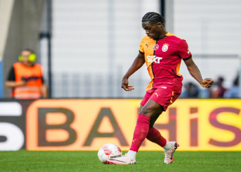 Galatasaray’da sürpriz ayrılık! Werder Bremen ile anlaşma sağlandı