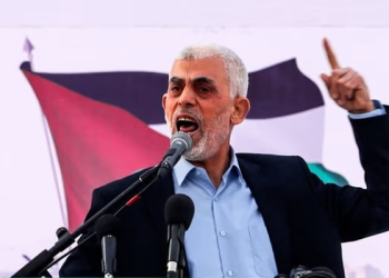 Hamas’ın yeni lideri Yahya Sinvar oldu