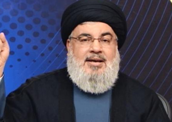 Hizbullah lideri Nasrallah’dan misilleme açıklaması
