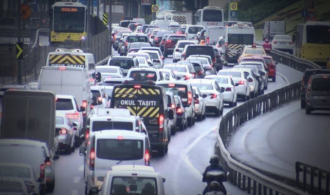İstanbullular dikkat: 30 Ağustos’ta bu yollar kapalı olacak