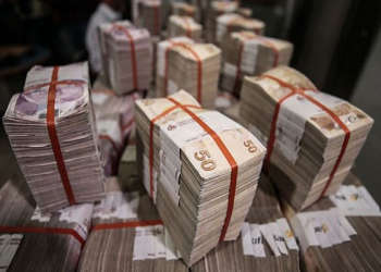 KKM’de düşüş hızlandı