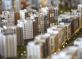 Konut satışlarında yılın zirvesi