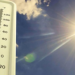 Meteoroloji uyardı: Sıcak havalar bunaltacak