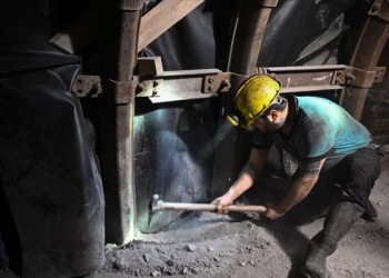 Milletlerarası madencilik anlaşmaları Resmi Gazete’de