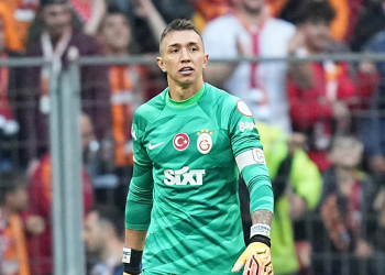 Muslera, Young Boys maçında oynayacak mı?