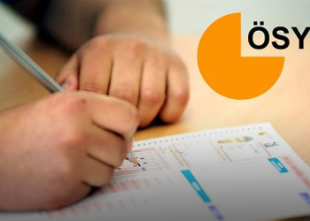ÖSYM, 2024 ALES sonuçlarını açıkladı