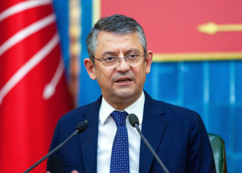 Özgür Özel’den kötü haber: Ayağı kırıldı!