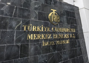 TCMB, 15 yıllık aranın ardından ilk defa reeskont ile döviz alımı yapmadı