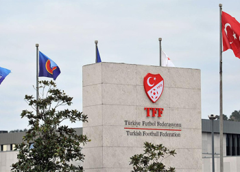 TFF’de peş peşe istifalar