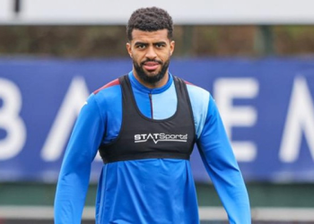 Trabzonspor, Rayyan Baniya’yı Palermo’ya kiraladı