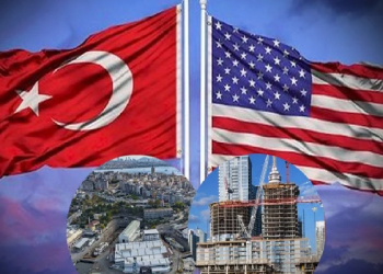 Türk şirketler de listede: ABD’den yeni Rusya yaptırımları!