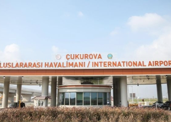 Türkiye’nin 58. havalimanı bugün açılıyor