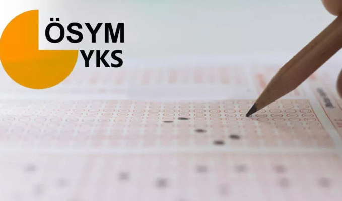YKS tercihinde bugün son gün
