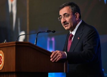 Yılmaz, gerçekleşen işsizlik oranının OVP tahmininin altında olduğunu söylüyor