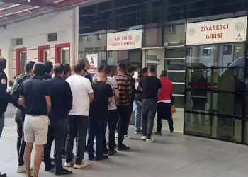 6 ilde ‘yasa dışı bahis ve dolandırıcılık’ operasyonu