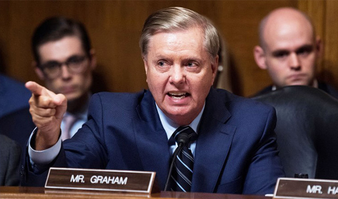 ABD’li Senatör’den, Hamas liderine: Seni öldüreceğiz