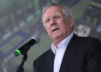 Aziz Yıldırım, Serhat Akın’a saldırıyı kınadı