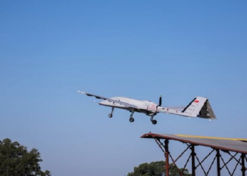 Bayraktar TB3, rampa kalkış testini geçti