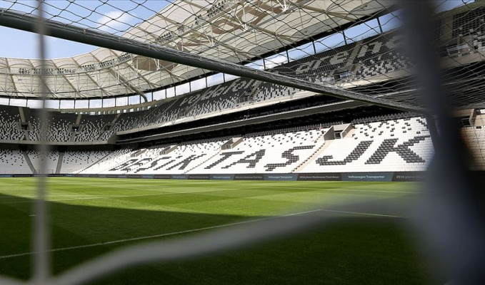 Beşiktaş’tan UEFA’ya ‘Şenol Güneş Spor Kompleksi’ tepkisi